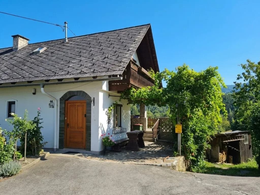 5-Zimmer-Immobilie kaufen in Deutschlandsberg – 110 m², € 180.000 – Bild 48 von 50