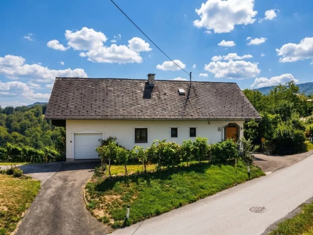 5-Zimmer-Immobilie kaufen in Deutschlandsberg – 110 m², € 180.000 – Bild 49 von 50