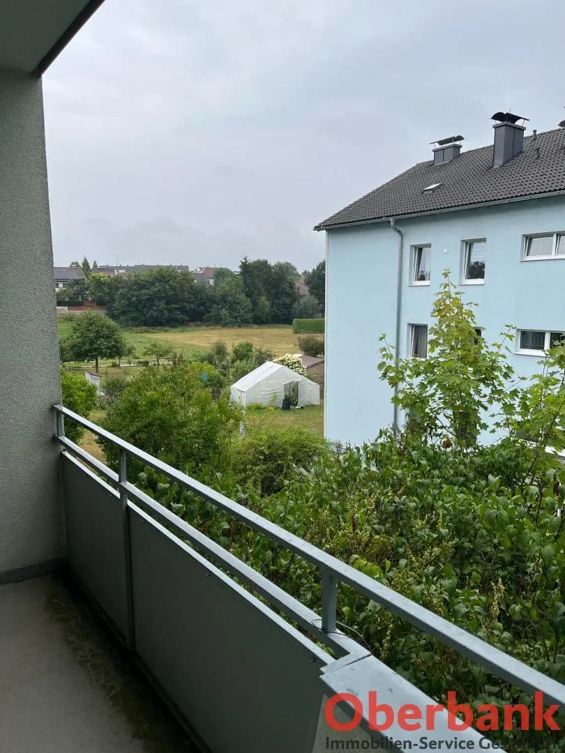 3-Zimmer-Wohnung kaufen in Rohrbach – 65,99 m², € 139.500 – Bild 2 von 10