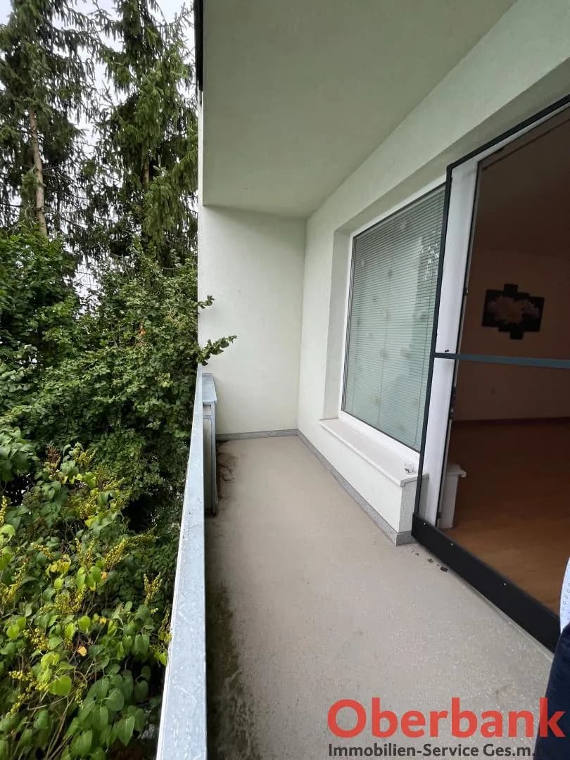 3-Zimmer-Wohnung kaufen in Rohrbach – 65,99 m², € 139.500 – Bild 3 von 10