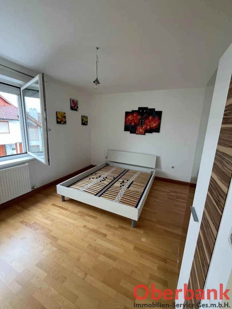 3-Zimmer-Wohnung kaufen in Rohrbach – 65,99 m², € 139.500 – Bild 7 von 10