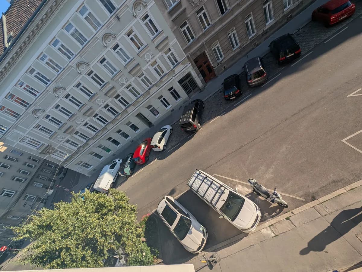 3-Zimmer-Wohnung mieten in Wien – 68 m², € 1.490 – Bild 2 von 15