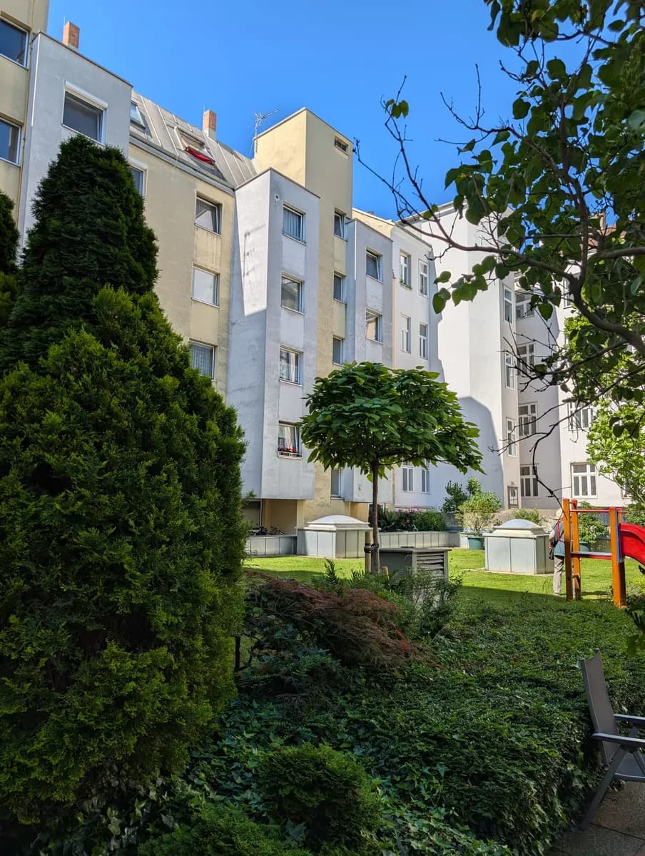3-Zimmer-Wohnung mieten in Wien – 68 m², € 1.490 – Bild 3 von 15