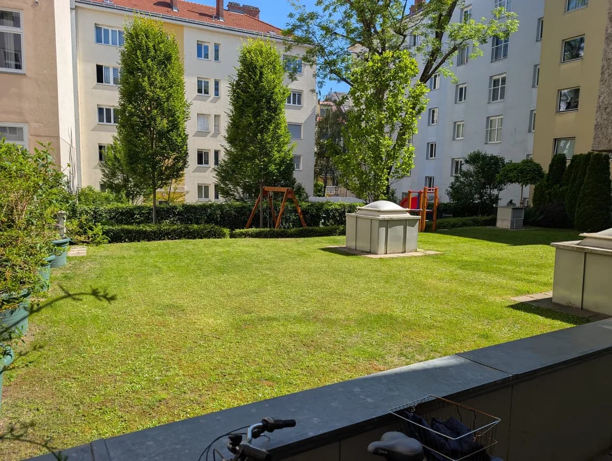 3-Zimmer-Wohnung mieten in Wien – 68 m², € 1.490 – Bild 4 von 15