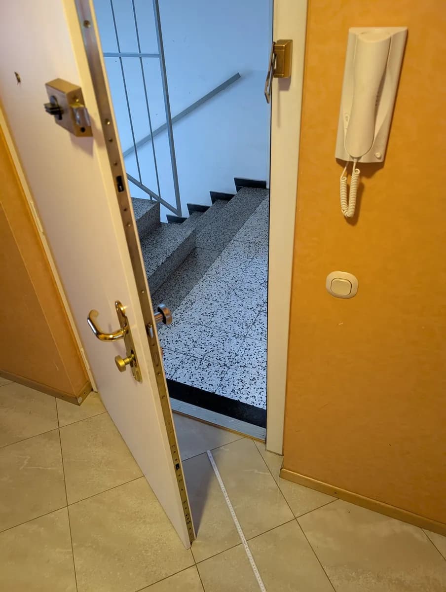 3-Zimmer-Wohnung mieten in Wien – 68 m², € 1.490 – Bild 14 von 15