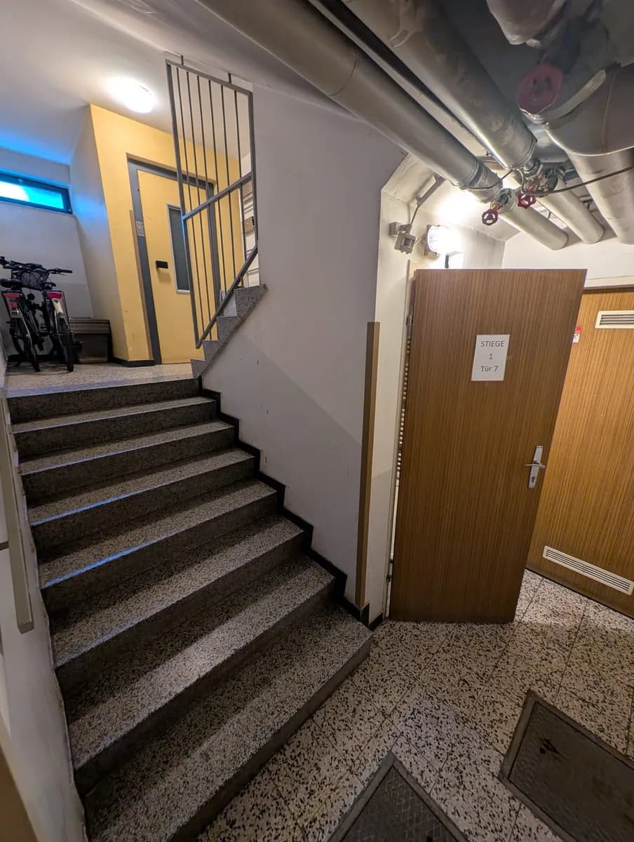 3-Zimmer-Wohnung mieten in Wien – 68 m², € 1.490 – Bild 15 von 15