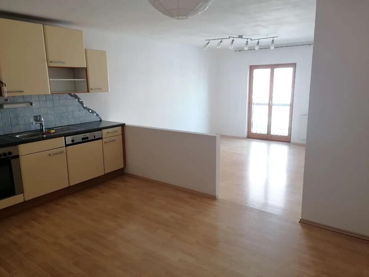 2-Zimmer-Wohnung mieten in Liezen – 54 m², € 521