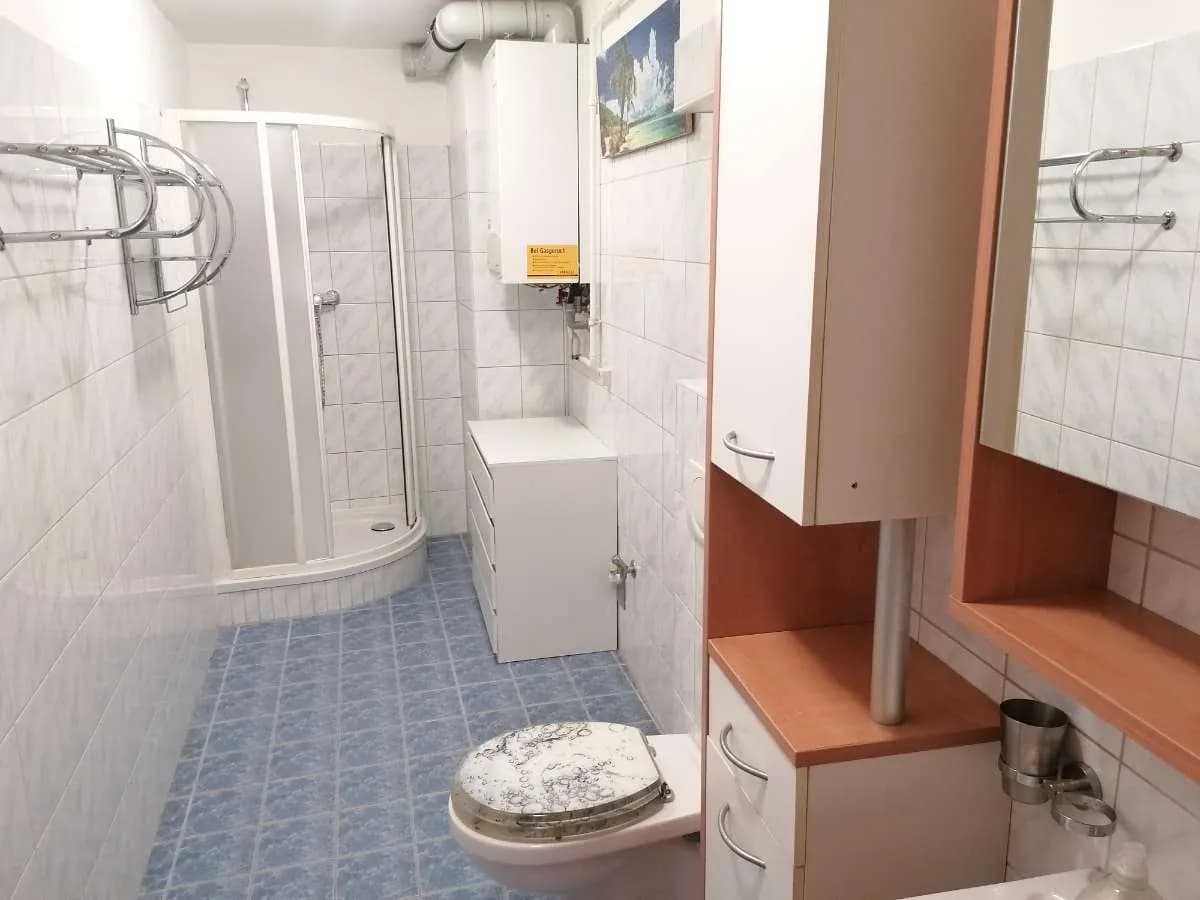 2-Zimmer-Wohnung mieten in Liezen – 54 m², € 521 – Bild 6 von 7