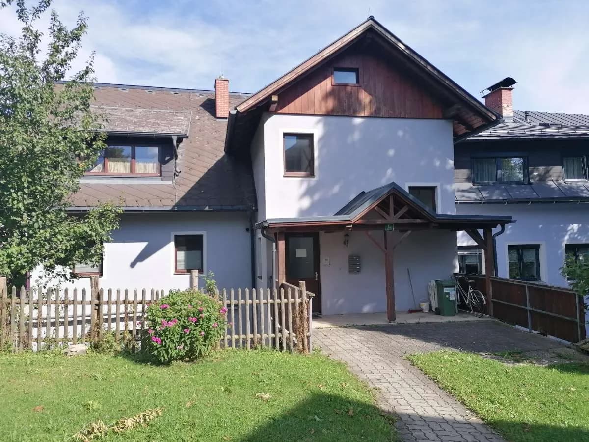 2-Zimmer-Wohnung mieten in Liezen – 54 m², € 521 – Bild 7 von 7