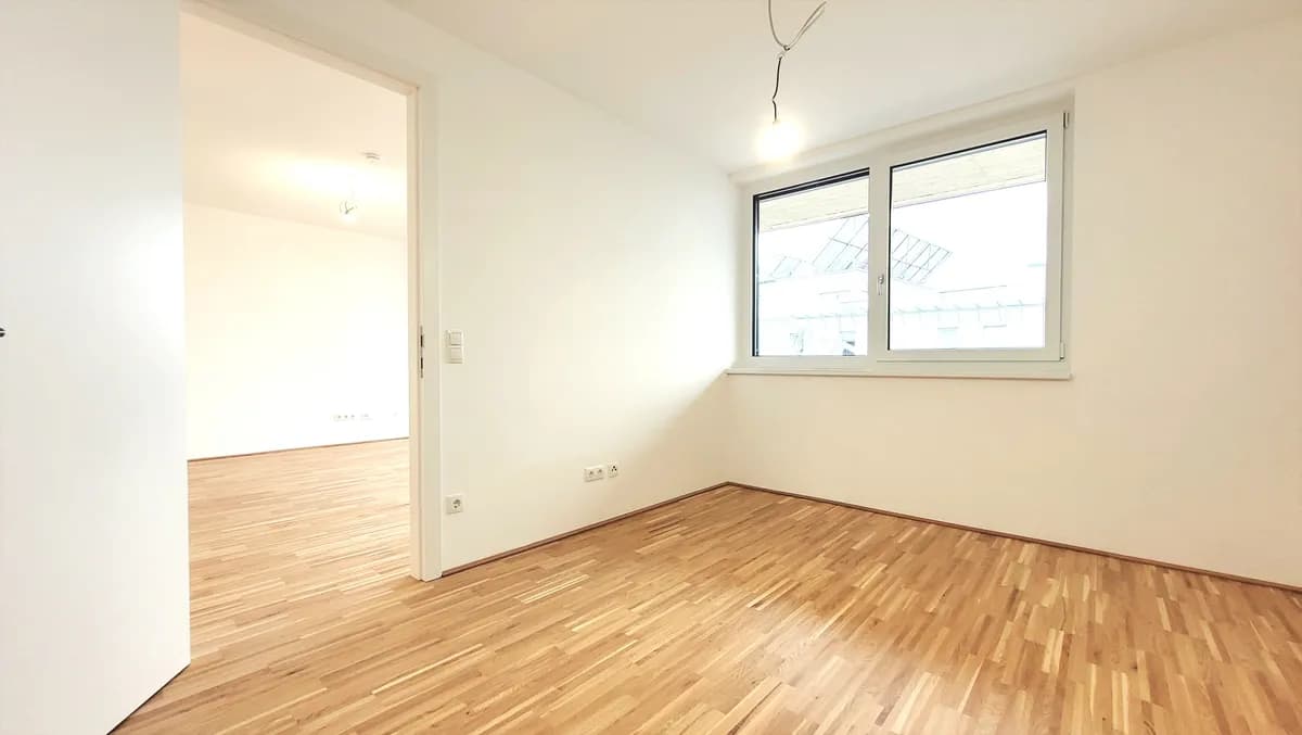 2-Zimmer-Wohnung mieten in Graz – 46 m², € 671 – Bild 6 von 17