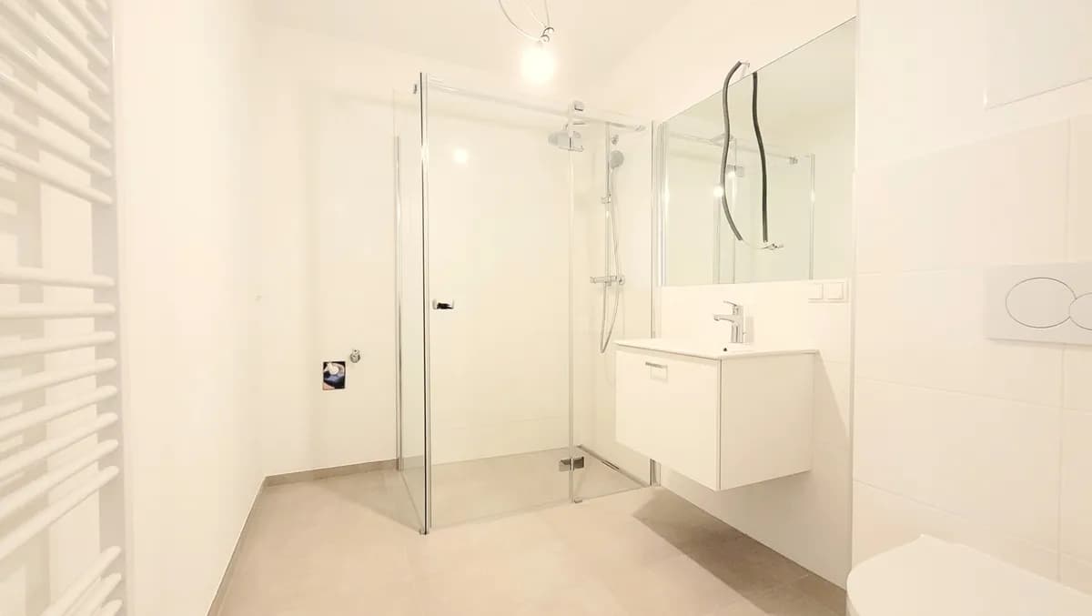 2-Zimmer-Wohnung mieten in Graz – 46 m², € 671 – Bild 7 von 17