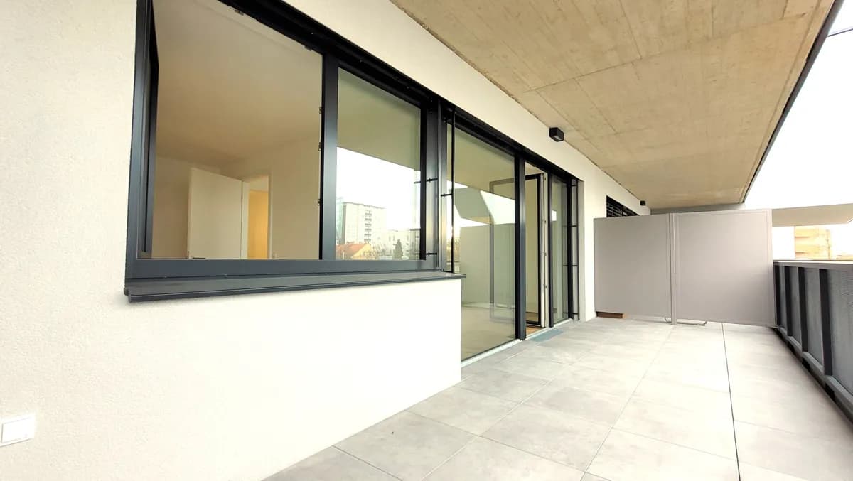 2-Zimmer-Wohnung mieten in Graz – 46 m², € 671 – Bild 9 von 17