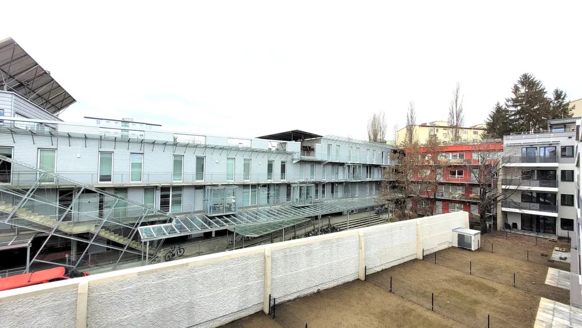 2-Zimmer-Wohnung mieten in Graz – 46 m², € 671 – Bild 11 von 17