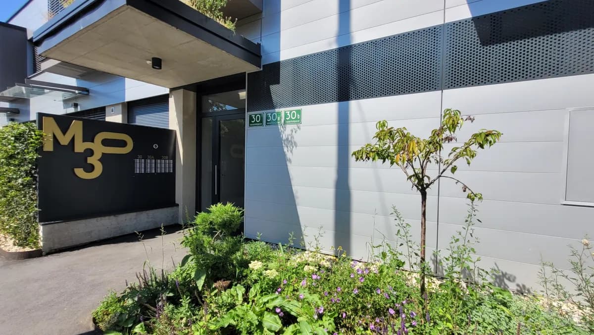 2-Zimmer-Wohnung mieten in Graz – 46 m², € 671 – Bild 13 von 17