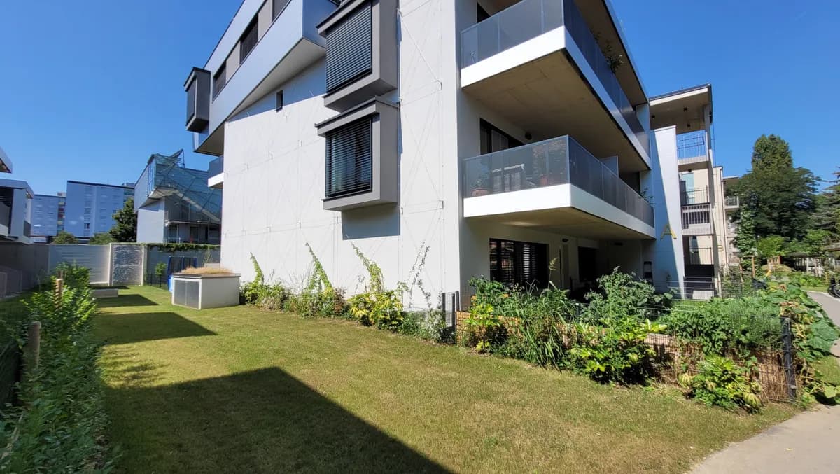 2-Zimmer-Wohnung mieten in Graz – 46 m², € 671 – Bild 16 von 17