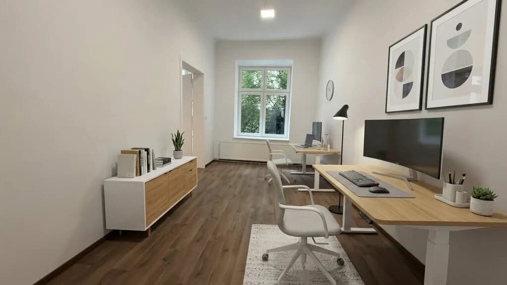 Gewerbeimmobilie mieten in Wien – 105,24 m², € 1.810 – Bild 3 von 8