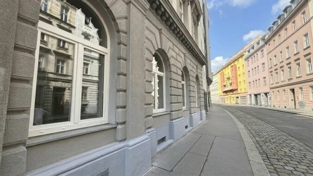 Gewerbeimmobilie mieten in Wien – 105,24 m², € 1.810 – Bild 8 von 8