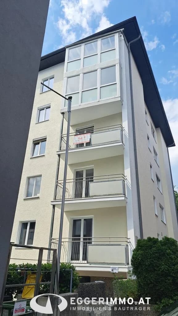 3-Zimmer-Wohnung kaufen in Zell am See – 80 m², € 299.000 – Bild 3 von 10