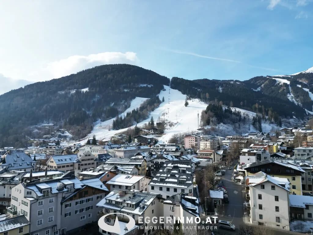 3-Zimmer-Wohnung kaufen in Zell am See – 80 m², € 299.000 – Bild 9 von 10