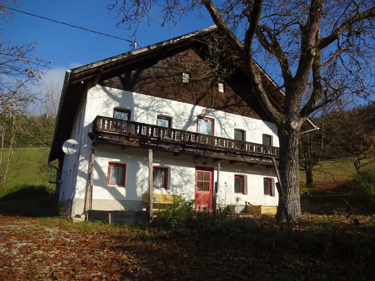 Immobilie kaufen in Braunau am Inn – 12 947 m², € 695.000 – Bild 1 von 6