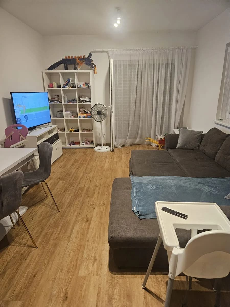 Wohnung mieten in Hartberg-Fürstenfeld – 80 m², € 916