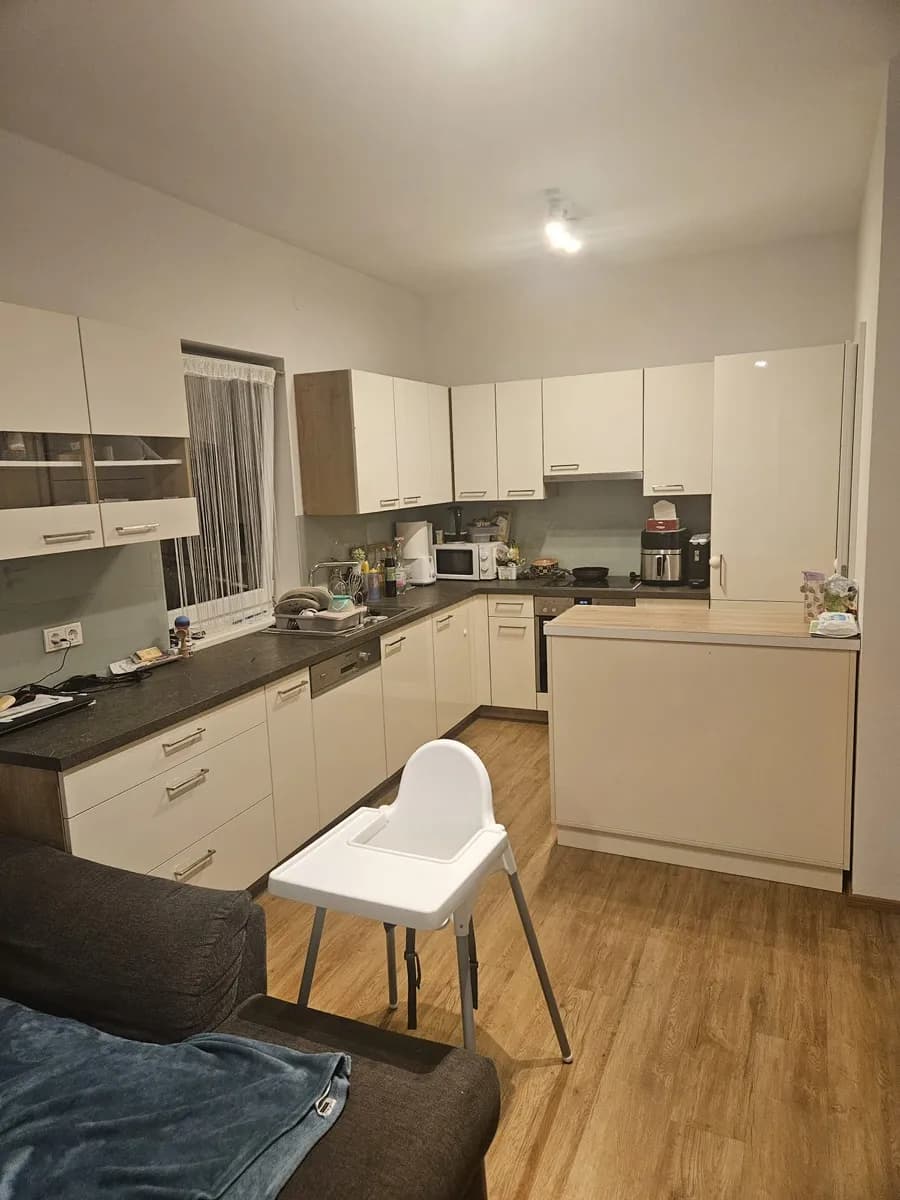 Wohnung mieten in Hartberg-Fürstenfeld – 80 m², € 916 – Bild 2 von 11