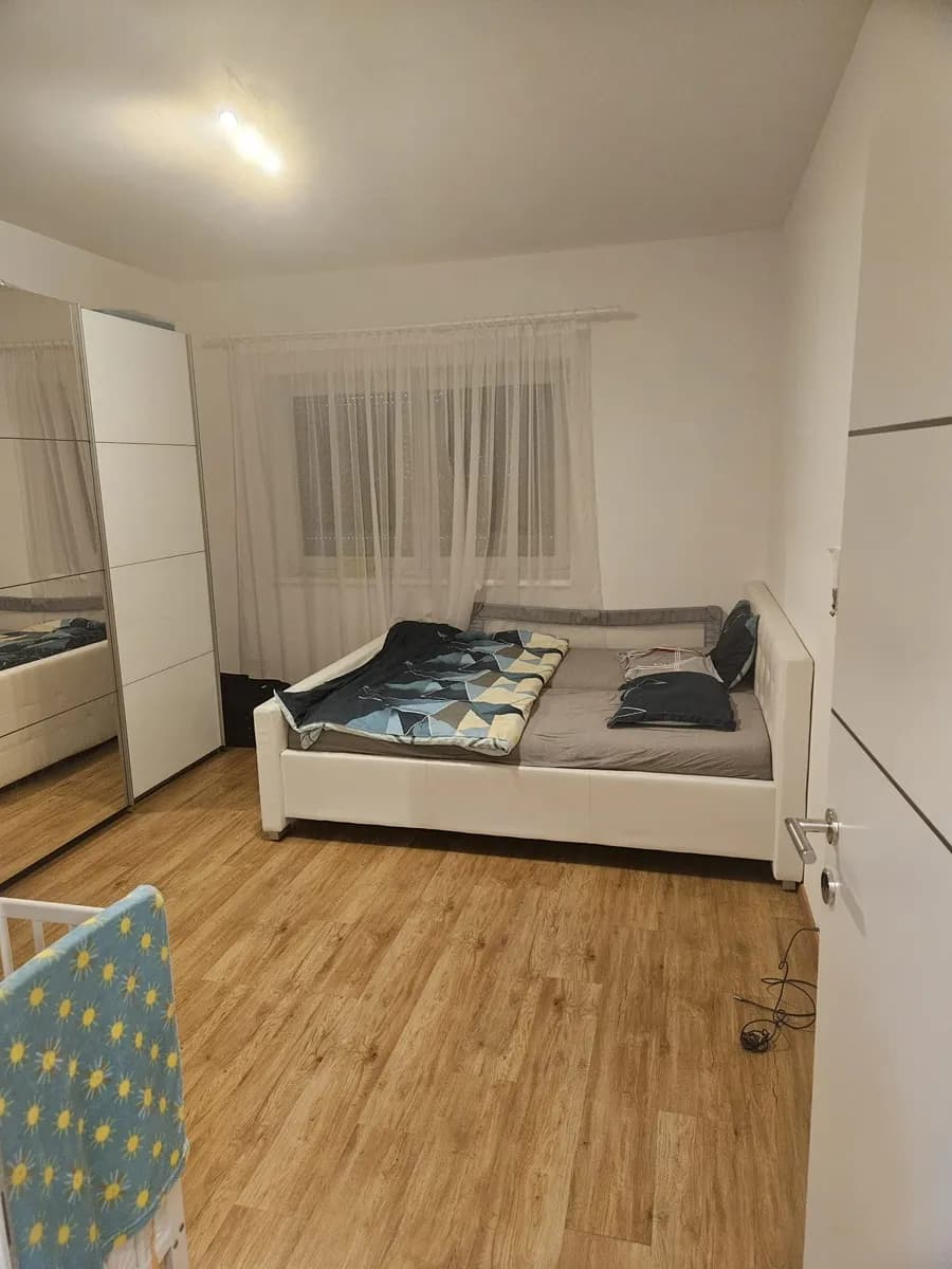 Wohnung mieten in Hartberg-Fürstenfeld – 80 m², € 916 – Bild 3 von 11