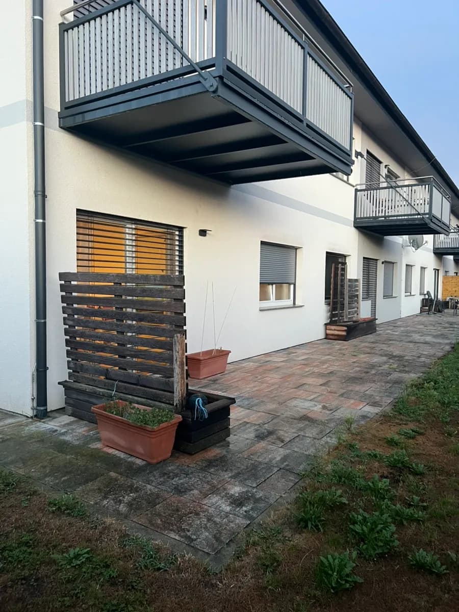 Wohnung mieten in Hartberg-Fürstenfeld – 80 m², € 916 – Bild 9 von 11