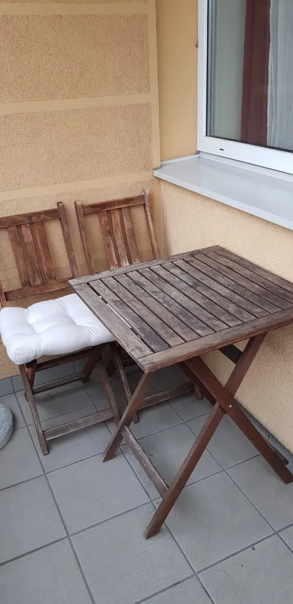 2-Zimmer-Wohnung mieten in Klagenfurt – 50 m², € 900 – Bild 5 von 5