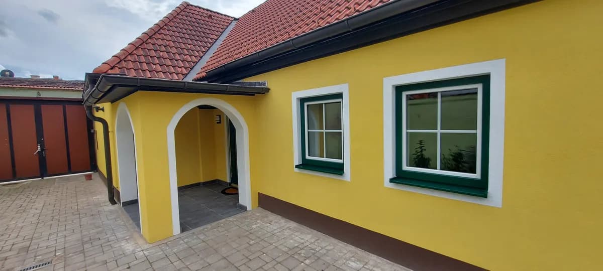 5-Zimmer-Haus kaufen in Hollabrunn – 126 m², € 230.000