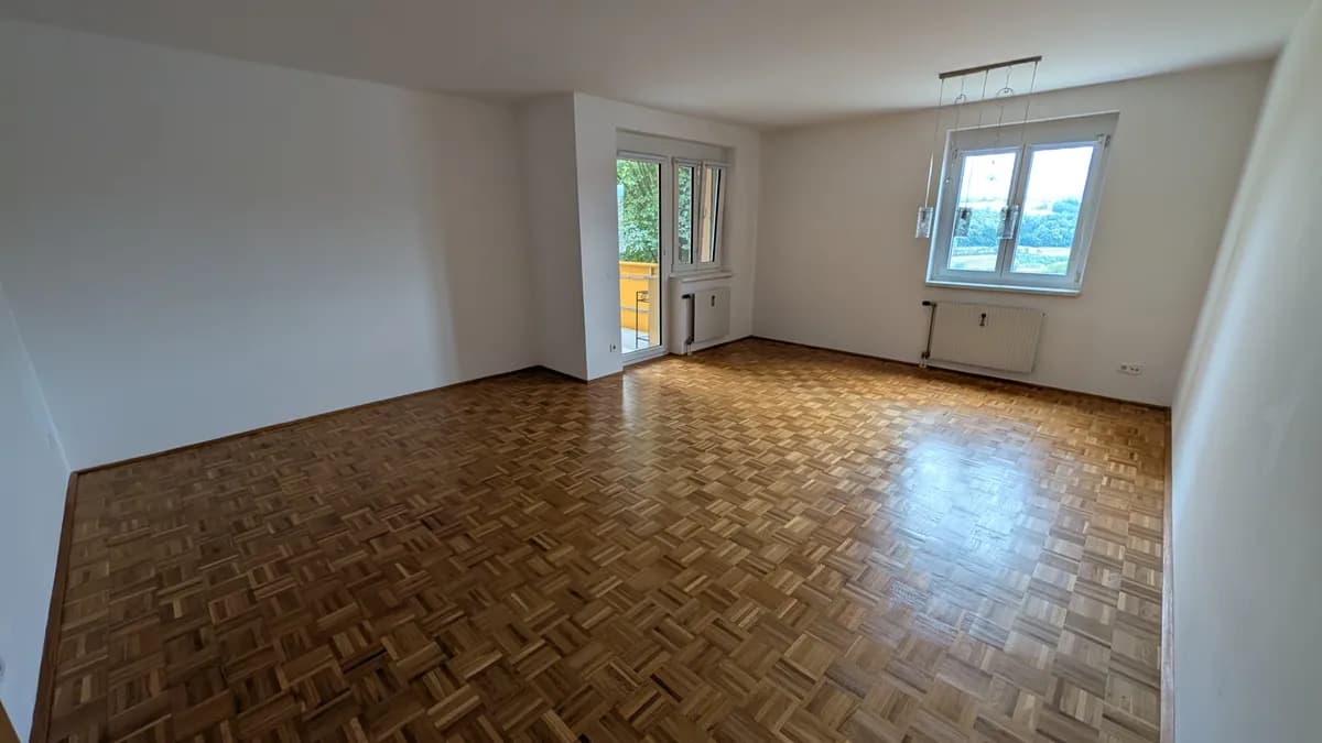 4-Zimmer-Wohnung mieten in Kirchdorf an der Krems – 100 m², € 993