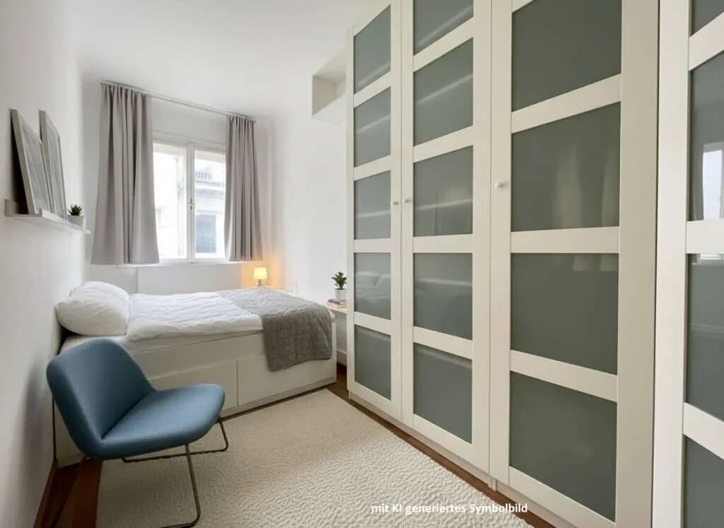 4-Zimmer-Wohnung mieten in Wien – 71,34 m², € 1.875 – Bild 14 von 15