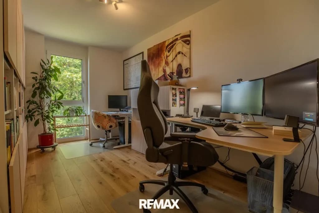 4-Zimmer-Wohnung kaufen in Sankt Pölten – 99,68 m², € 468.000 – Bild 3 von 29