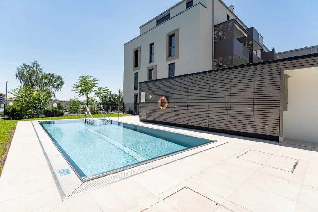 4-Zimmer-Wohnung kaufen in Sankt Pölten – 99,68 m², € 468.000 – Bild 5 von 29