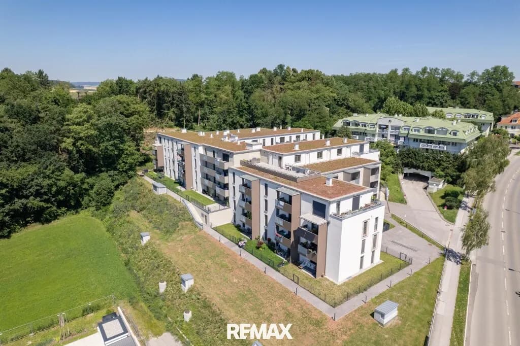 4-Zimmer-Wohnung kaufen in Sankt Pölten – 99,68 m², € 468.000 – Bild 6 von 29