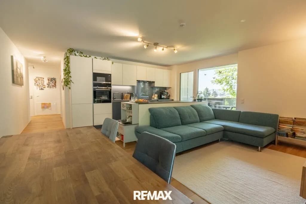4-Zimmer-Wohnung kaufen in Sankt Pölten – 99,68 m², € 468.000 – Bild 11 von 29