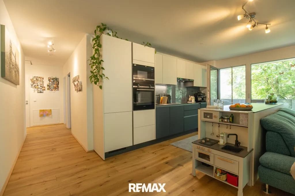 4-Zimmer-Wohnung kaufen in Sankt Pölten – 99,68 m², € 468.000 – Bild 12 von 29