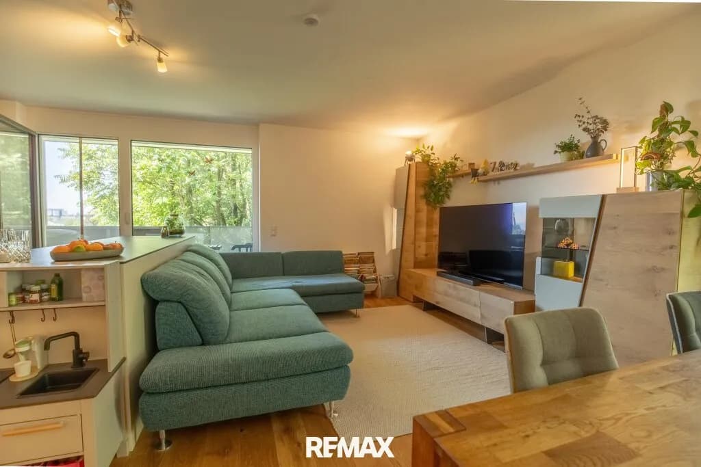 4-Zimmer-Wohnung kaufen in Sankt Pölten – 99,68 m², € 468.000 – Bild 14 von 29