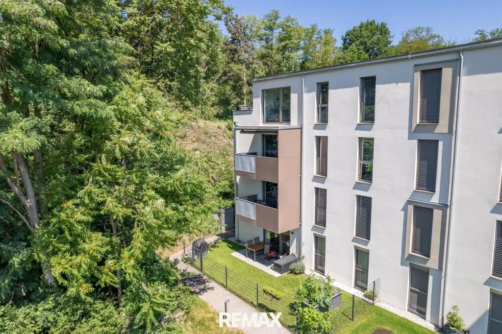 4-Zimmer-Wohnung kaufen in Sankt Pölten – 99,68 m², € 468.000 – Bild 19 von 29