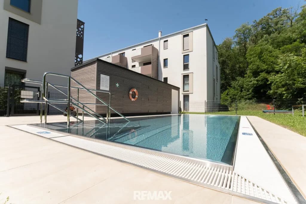 4-Zimmer-Wohnung kaufen in Sankt Pölten – 99,68 m², € 468.000 – Bild 20 von 29