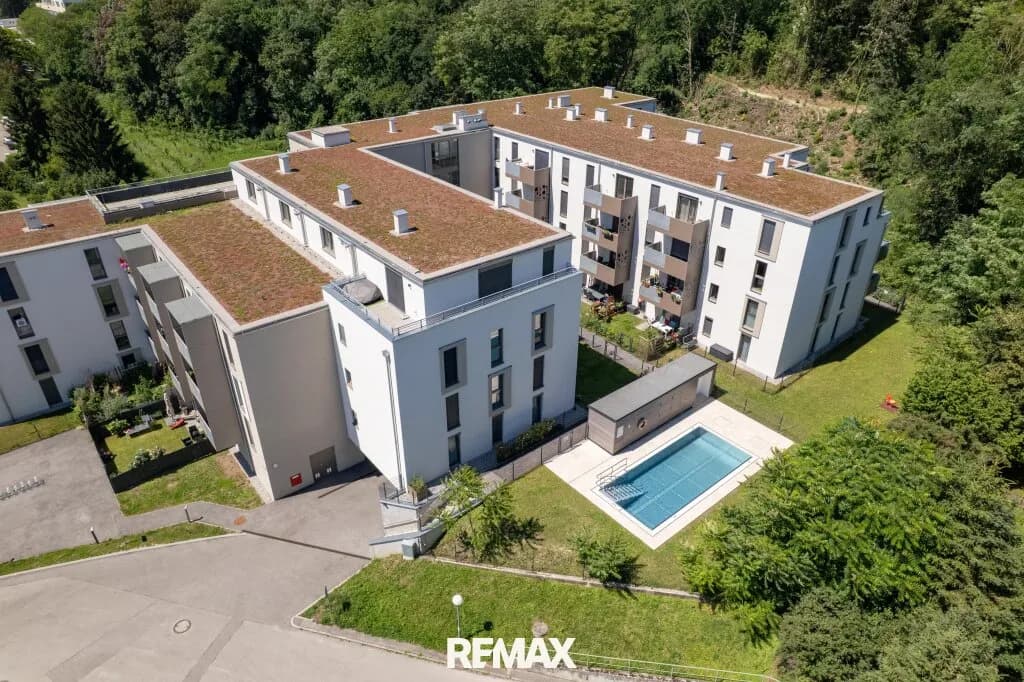 4-Zimmer-Wohnung kaufen in Sankt Pölten – 99,68 m², € 468.000 – Bild 21 von 29