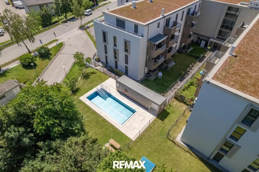 4-Zimmer-Wohnung kaufen in Sankt Pölten – 99,68 m², € 468.000 – Bild 22 von 29