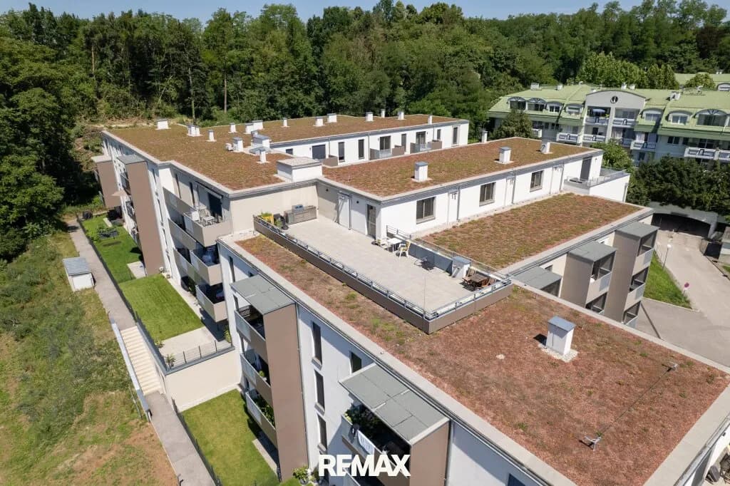 4-Zimmer-Wohnung kaufen in Sankt Pölten – 99,68 m², € 468.000 – Bild 23 von 29