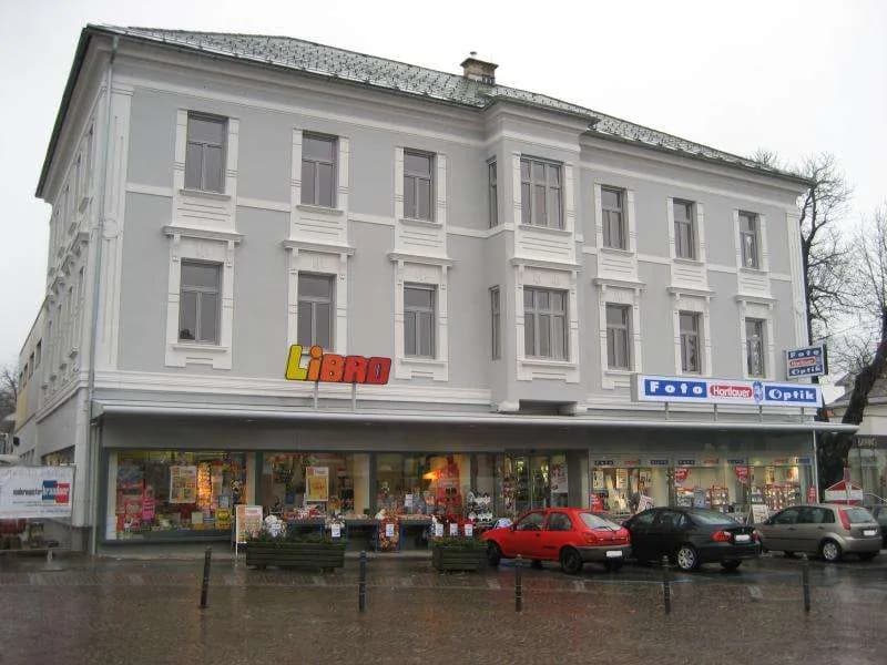 Gewerbeimmobilie mieten in Klagenfurt Land – 173 m², € 1.794