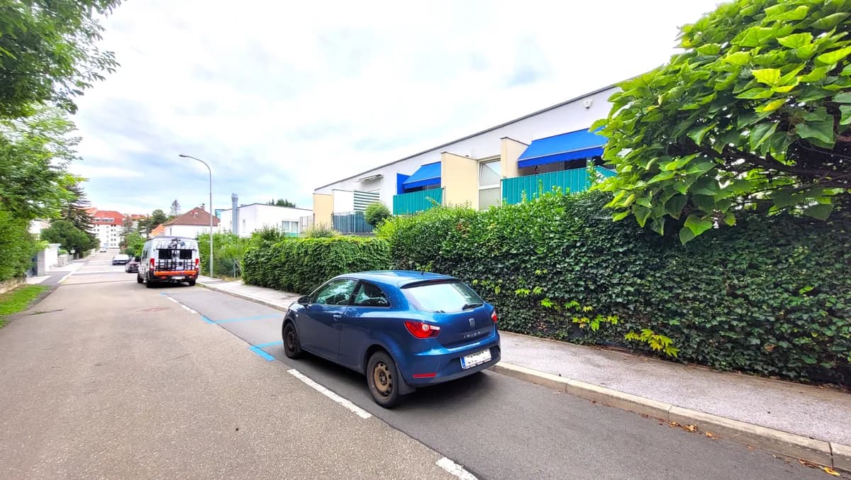 3-Zimmer-Wohnung mieten in Graz – 48 m², € 748 – Bild 2 von 18