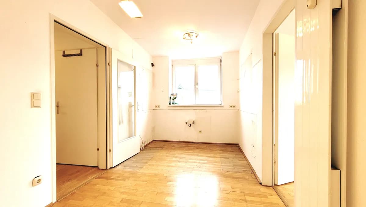3-Zimmer-Wohnung mieten in Graz – 48 m², € 748 – Bild 4 von 18