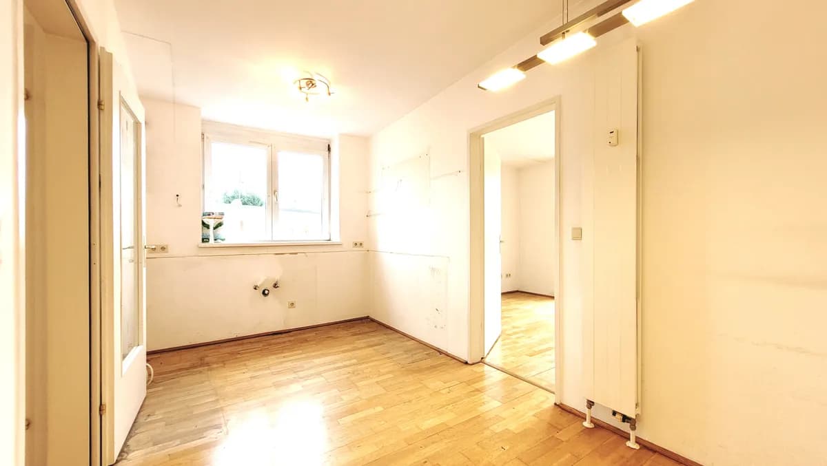 3-Zimmer-Wohnung mieten in Graz – 48 m², € 748 – Bild 5 von 18