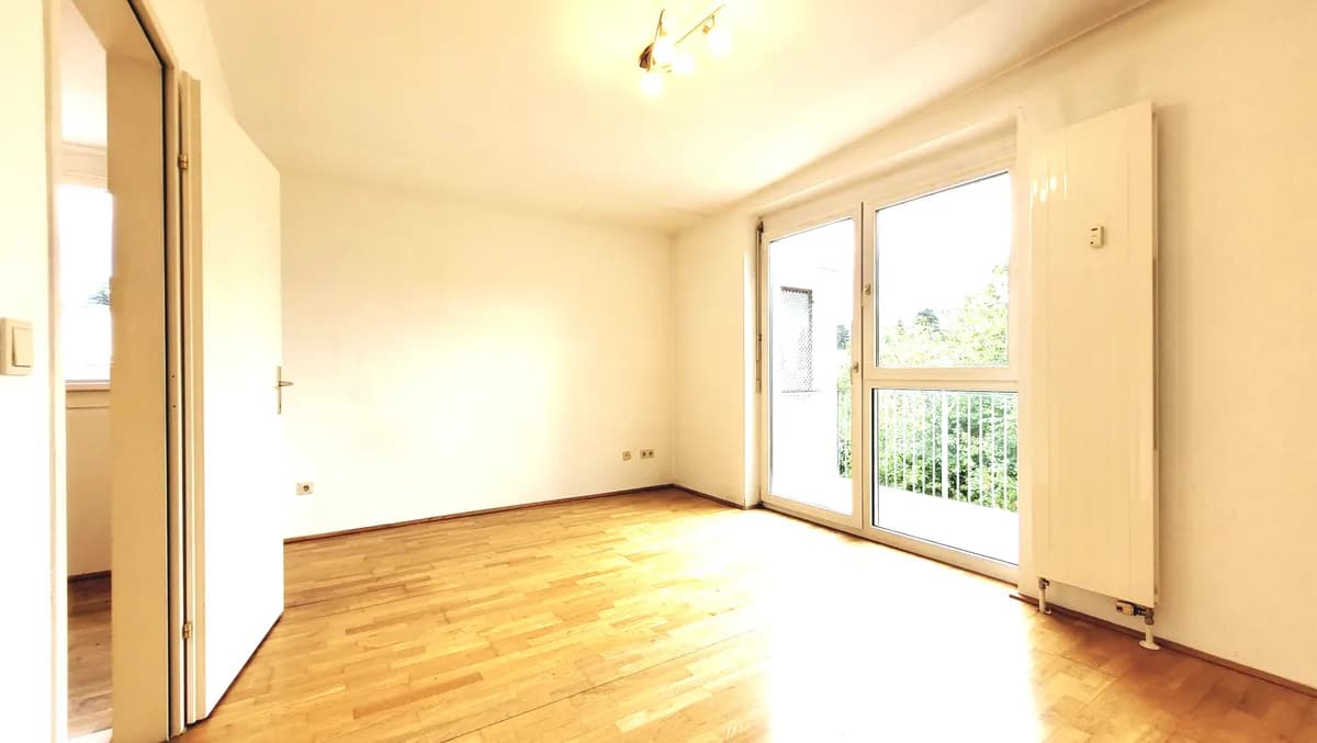 3-Zimmer-Wohnung mieten in Graz – 48 m², € 748 – Bild 7 von 18