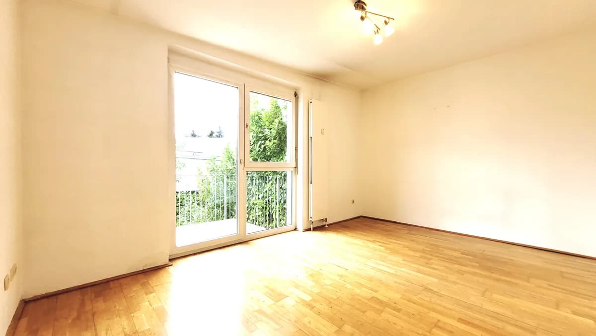 3-Zimmer-Wohnung mieten in Graz – 48 m², € 748 – Bild 8 von 18
