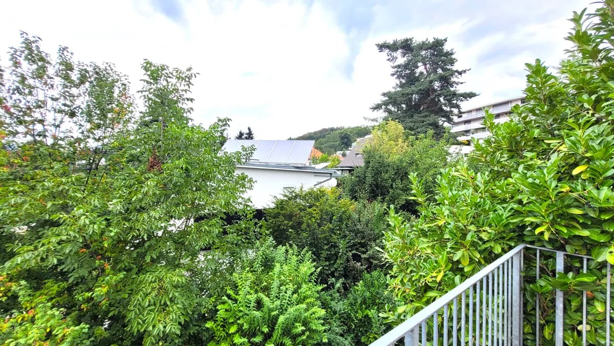 3-Zimmer-Wohnung mieten in Graz – 48 m², € 748 – Bild 10 von 18